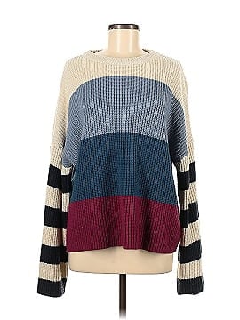 ee:some Pullover Sweater (view 1)