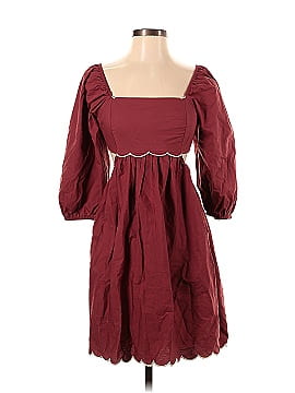 Forever That Girl for Anthropologie Casual Dress (view 1)