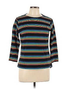 Sugarhill Boutique 3/4 Sleeve T-Shirt (view 1)