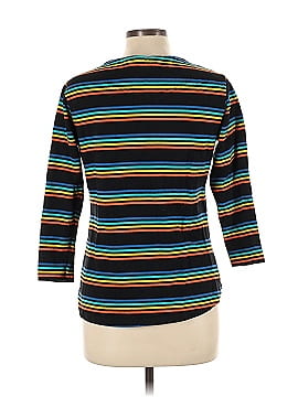 Sugarhill Boutique 3/4 Sleeve T-Shirt (view 2)