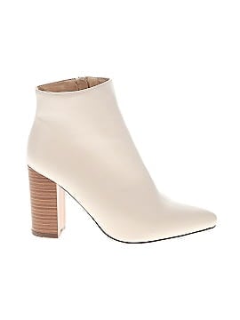 Lulus Ankle Boots (view 1)