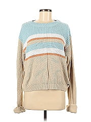 Roxy Pullover Sweater