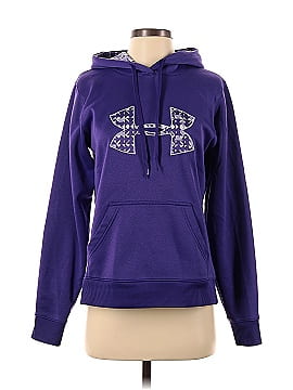 Under Armour Pullover Hoodie (view 1)