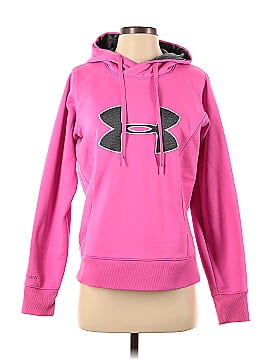 Under Armour Pullover Hoodie (view 1)