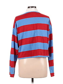 H&M Long Sleeve Polo (view 2)