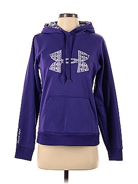 Under Armour Pullover Hoodie (view 1)