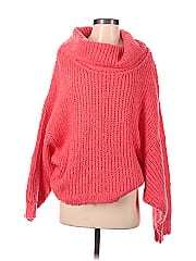 Pilcro By Anthropologie Turtleneck Sweater