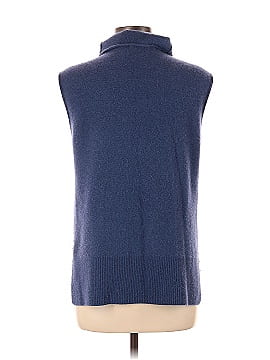 Vince. Sweater Vest (view 2)