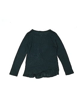 Bailey Lane Pullover Sweater (view 2)