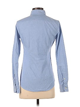 Ralph Lauren Long Sleeve Button-Down Shirt (view 2)