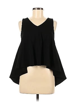Kit and Ace Sleeveless Blouse (view 1)