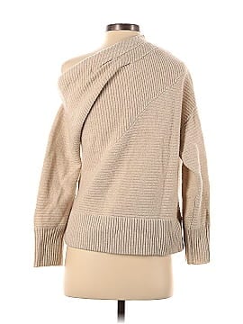 Naadam Wool Pullover Sweater (view 2)