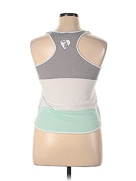 Momentum Performance Outfitters Tank Top (view 2)