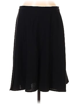Chanel Boutique Wool Skirt (view 1)