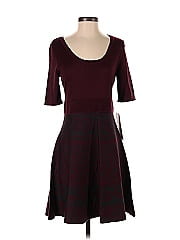 Nina Leonard Casual Dress