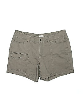 Market and Spruce Shorts (view 1)