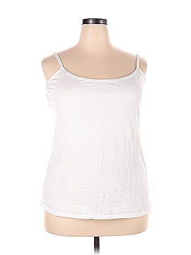 Lane Bryant Tank Top (view 1)