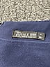 7th Avenue Design Studio New York & Company Solid Blue Casual Skirt Size 4 - photo 3