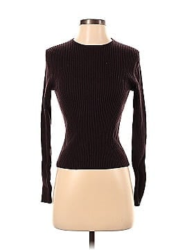 Identity by Lord & Taylor Wool Pullover Sweater (view 1)