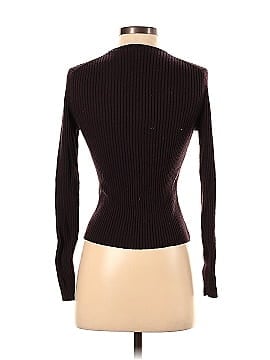 Identity by Lord & Taylor Wool Pullover Sweater (view 2)