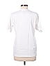 UT for Uniqlo 100% Cotton White Short Sleeve T-Shirt Size M - photo 2