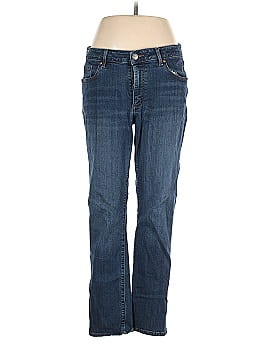 Ann Taylor LOFT Jeans (view 1)