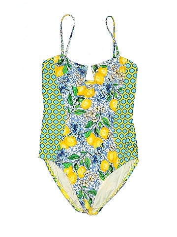 La Blanca One Piece Swimsuit (view 1)