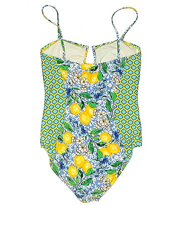 La Blanca One Piece Swimsuit (view 2)