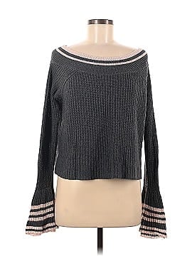 ABound Pullover Sweater (view 1)