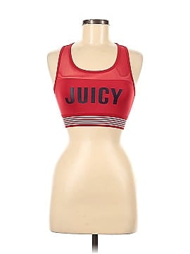 Juicy by Juicy Couture Sports Bra (view 1)