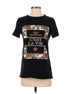 Stylewise Short Sleeve T-Shirt (view 1)