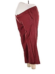 A Pea In The Pod Casual Pants