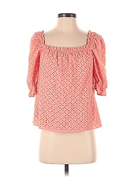 Pomander Place Short Sleeve Top (view 1)