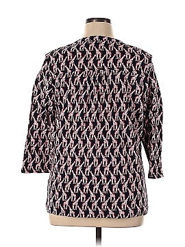 Boden 3/4 Sleeve Top (view 2)