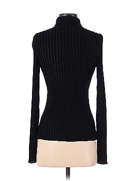 L'Agence Turtleneck Sweater (view 2)