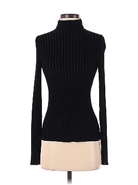 L'Agence Turtleneck Sweater (view 1)