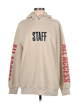 Divided by H&M Pullover Hoodie (view 1)