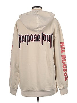 Divided by H&M Pullover Hoodie (view 2)