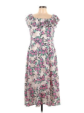 Betsey Johnson Casual Dress (view 1)
