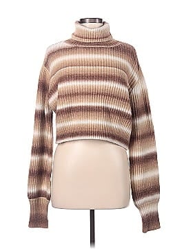 12th Tribe Turtleneck Sweater (view 1)