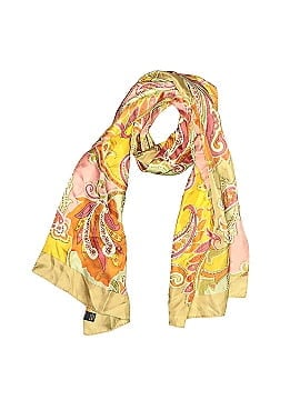 Brooks Brothers Silk Scarf (view 1)