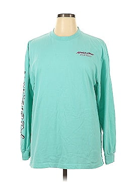 Maui and Sons Long Sleeve T-Shirt (view 1)