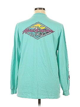Maui and Sons Long Sleeve T-Shirt (view 2)