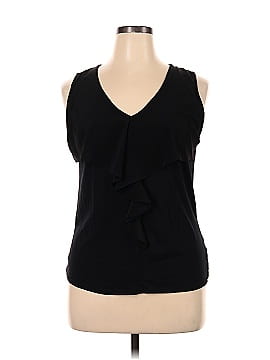 Deletta Sleeveless Blouse (view 1)