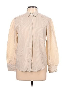 Hasting & Smith Long Sleeve Button-Down Shirt (view 1)