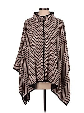 Travelers by Chico's Poncho (view 1)