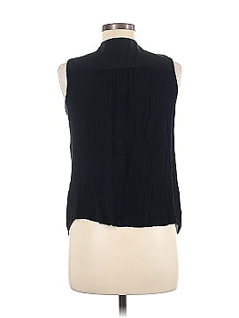 INC International Concepts Sleeveless Blouse (view 2)