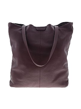 Leatherology Leather Tote (view 1)