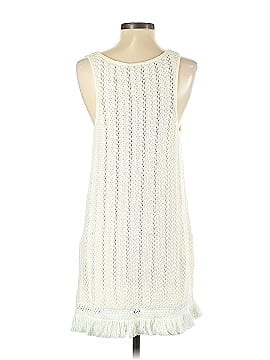 Knitted & Knotted Casual Dress (view 2)