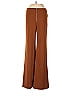Forever 21 Contemporary Tortoise Brown Casual Pants Size S - photo 1